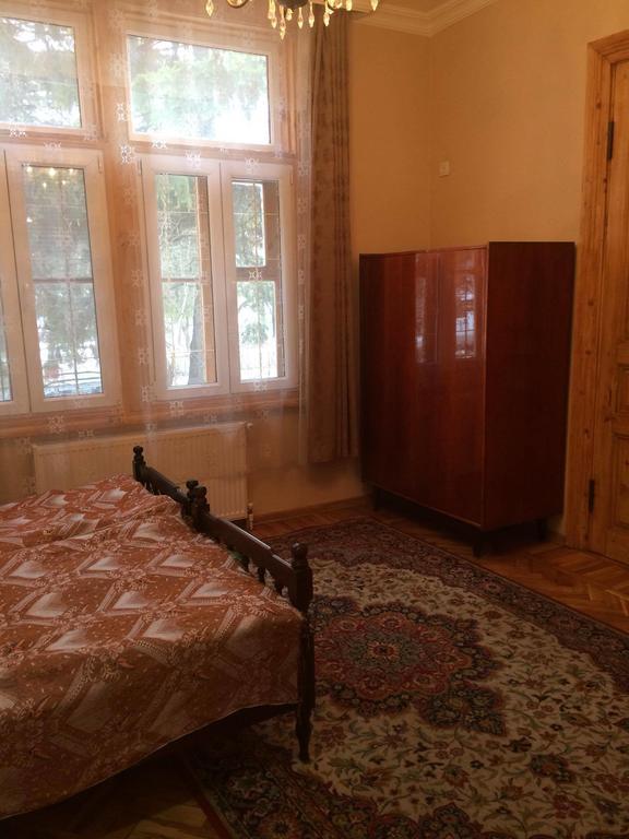 Old House Rustaveli Hotel Borjomi Esterno foto